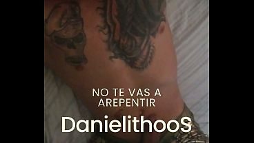 “No es para todos... pero si entras, no vas a querer salir ” “Te voy a enseñar algo que no subo en ningún otro lado...” “Si esto es solo la presentación... imagina lo que viene después ”