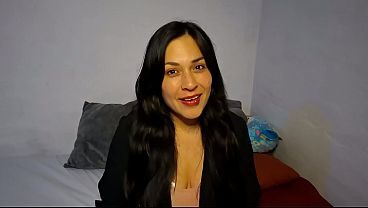 ASMR Roleplay de NOVIA TÓXICA
