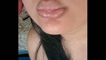 Hotpepita pussy big Bbw latina