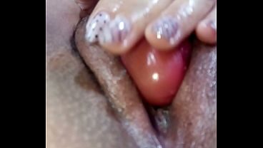 POV: Getting myself all wet