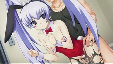 Muv-Luv Strike Frontier Mysterious Gaze R5