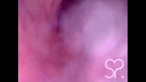 POV Dive Into Lina's Clean Ass! (Enema Minicam)