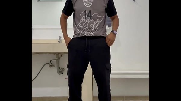 GRWM antes de ir a mis clases de natación