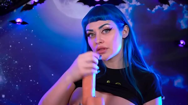 TRICK-OR-TREAT JOI