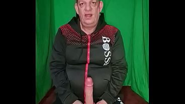 if anyone of you guys watching was to fuck my sissy ass this is what i would do afterwards and thats a Promise with the 1 voting down wanker hiding behind a computer like a coward
