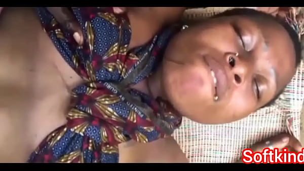 African BBW enjoy local Bush sex like never before