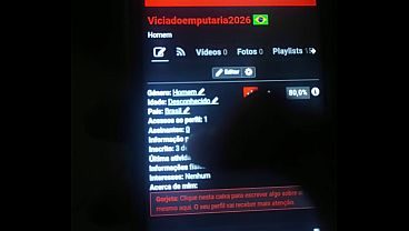 Vídeo de verificação