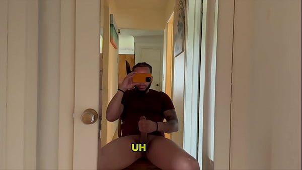 Our Secret FaceTime Part 2: Stroke Session Gets Dirtier When You Finally Promise You’re Mine. fpov. JOI for Women