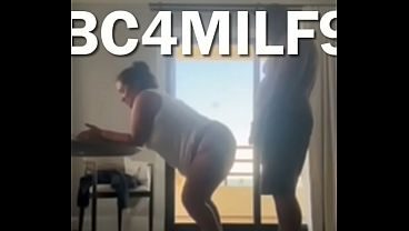 Thick Latina Hotwife Pounded by BBC in SoCal