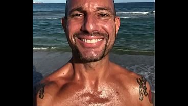 MAXXX LOADZ IS THE MARK OF FITNESS THE BEACHBODY PORNSTAR