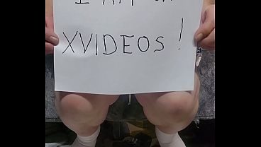 Testing cock pic