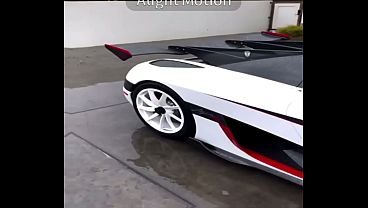 Edit cars