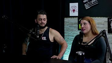 SEU MEDO ERA A FAMÍLIA, E QUANDO FOI NA CASA DE SWING... - CASAL 7LOVERS