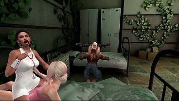 Sexy Hospital