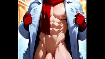 Daily Uncensored AI: Anime