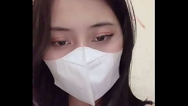 Cute Asian Live 01