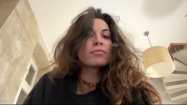 He licked me until I came, fucked me hard and we cum kissed
