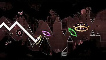 Acheron (showcase)