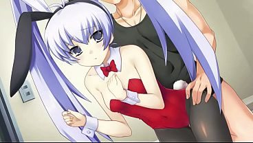 Muv-Luv Strike Frontier Mysterious Gaze R3