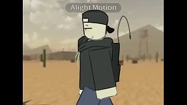 Como fuder o boneco do roblox