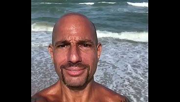 THE BEACH BODY PORNSTAR MAXXX LOADZ