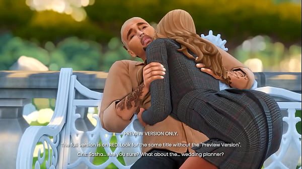 She Ain't Mine 6 - 3d Hentai - Preview Version