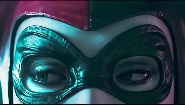 Harley Quinn and Batman PT.1(SUB Español Latino) By Project Vega