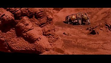 Planeta Vermelho (2000)