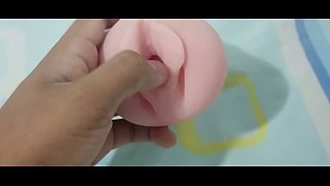 My fleshlight collection