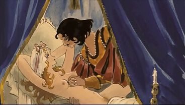 vintage top 20 erotic drawings