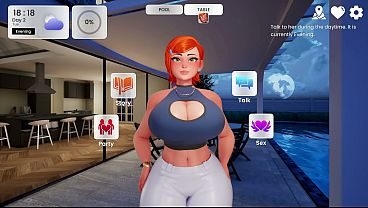 Mansion Days part 4