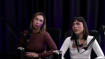 TINHA MEDO DE DAR ERRADO, MAS VIVE A VIDA QUE GOSTA - HELEN XAVIER E DARDINHA MAIA (MOAI TV)
