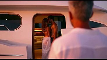 Hotwife handover to her bull by her cuckold husband - Compilation ( AI Generated )