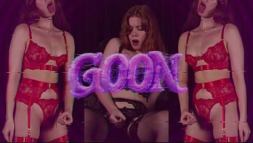 JERK OFF EVERY DAY — GOON FILE