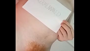 Vídeo de verificação