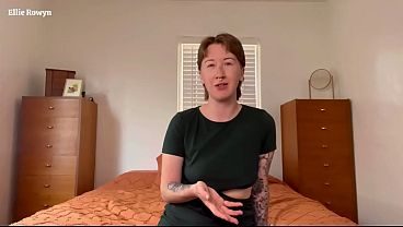 Step-Mommy Loves Your Tiny Dick
