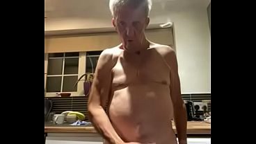 Really wanking well