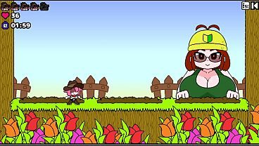 MOMOPPO-FARM FULL GAME