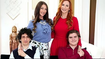 Giving Our Home Taught Step Sons Sex Ed