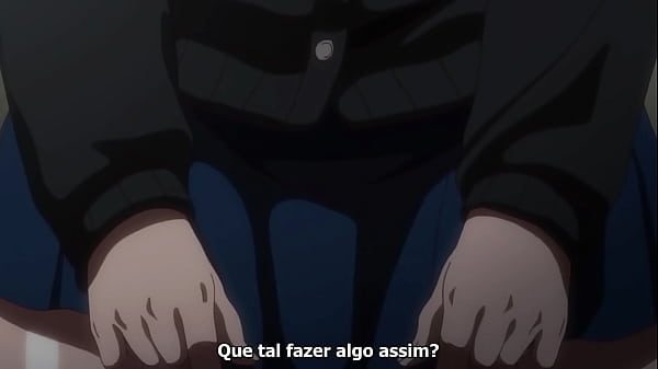 Uchi no Otouto Maji de Dekain Dakedo Mi ni Konai - EP 1