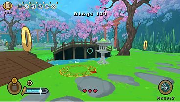 Nakara Episode 1 (Lost at the end)