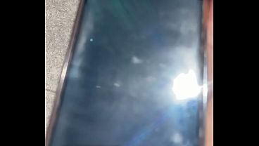 VIEJA PENDEJA LE MARCA A SU EX PARA ROGARLE Y LA MANDAN A LA VERGA