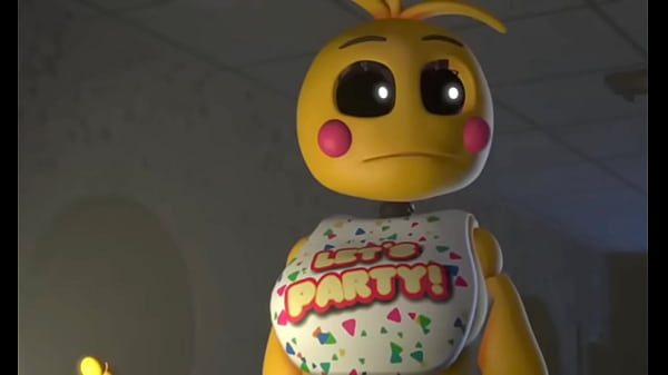 22 minutes of FNAF meme's