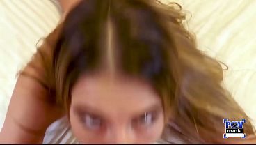 Tara Ashley's POV: Her Partner Pounds Her Pussy Until She Squirts!