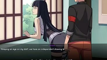 Naruto Finally Fuck Hinata