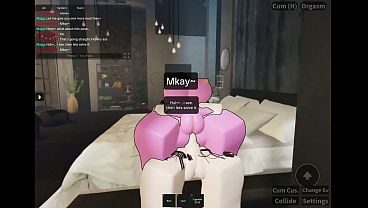 Follower fucks me in roblox