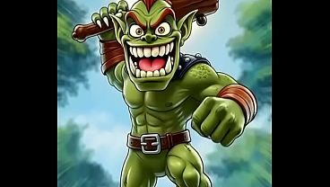 Goblin (1)