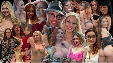 Kaiju Pornstars Invade Las Vegas (shorties)