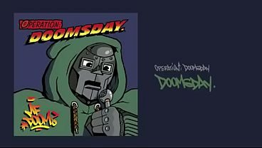 MfDoom-Doomsday
