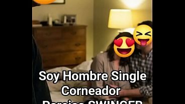 corneador para tu esposa